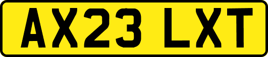 AX23LXT