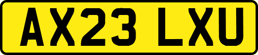 AX23LXU