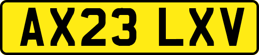 AX23LXV