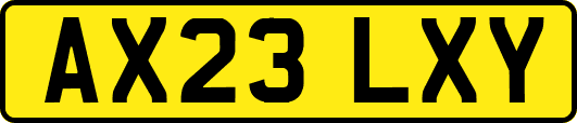 AX23LXY