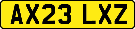 AX23LXZ