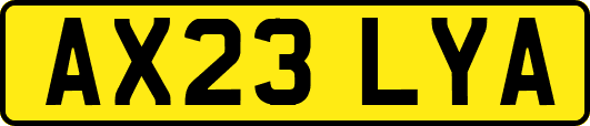 AX23LYA