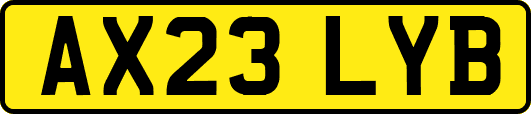 AX23LYB