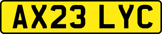 AX23LYC