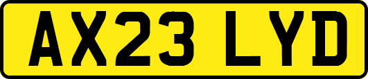 AX23LYD