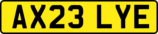 AX23LYE