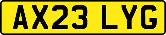 AX23LYG