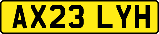 AX23LYH