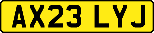 AX23LYJ