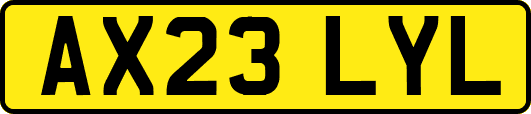 AX23LYL