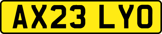 AX23LYO