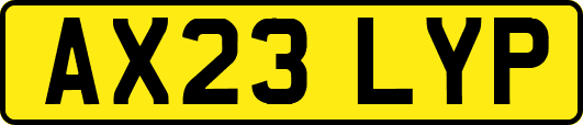 AX23LYP