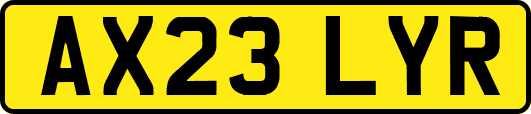 AX23LYR