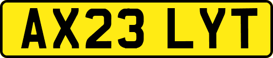 AX23LYT