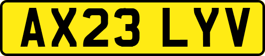 AX23LYV