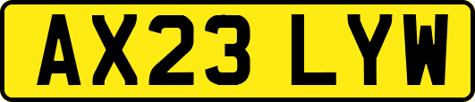 AX23LYW