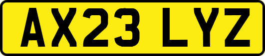 AX23LYZ