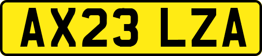 AX23LZA