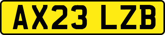 AX23LZB