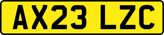 AX23LZC
