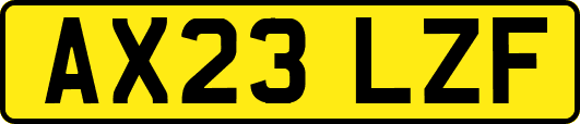 AX23LZF