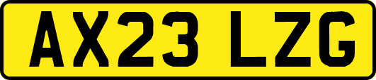AX23LZG