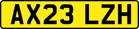 AX23LZH