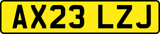 AX23LZJ