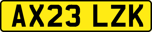 AX23LZK