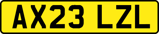 AX23LZL