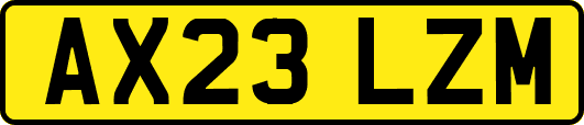 AX23LZM