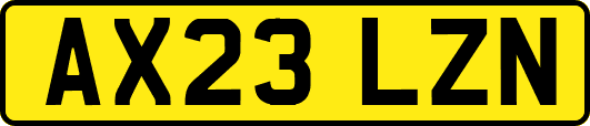 AX23LZN