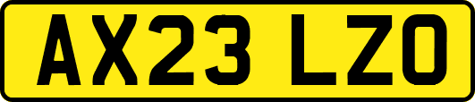 AX23LZO
