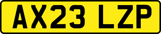 AX23LZP