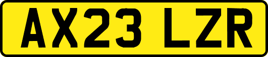 AX23LZR