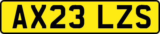 AX23LZS