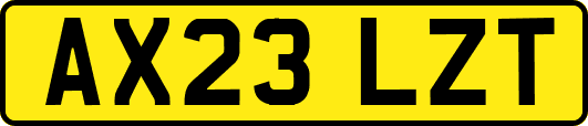 AX23LZT