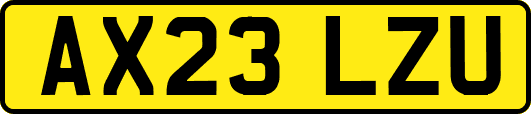 AX23LZU