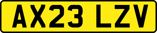 AX23LZV