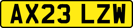 AX23LZW