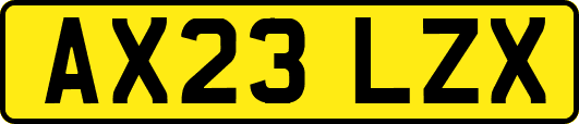 AX23LZX