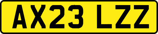 AX23LZZ
