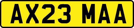 AX23MAA