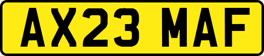 AX23MAF
