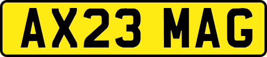 AX23MAG