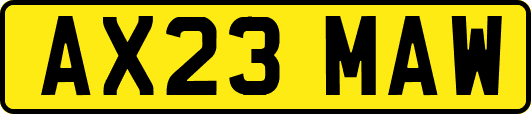 AX23MAW