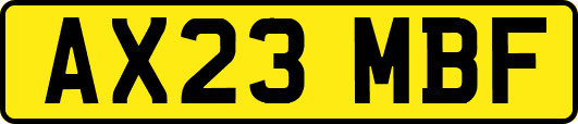 AX23MBF