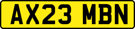 AX23MBN