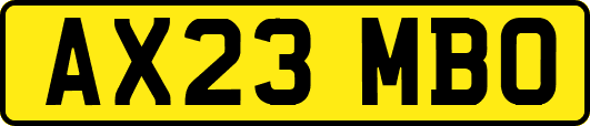 AX23MBO