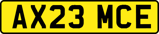 AX23MCE